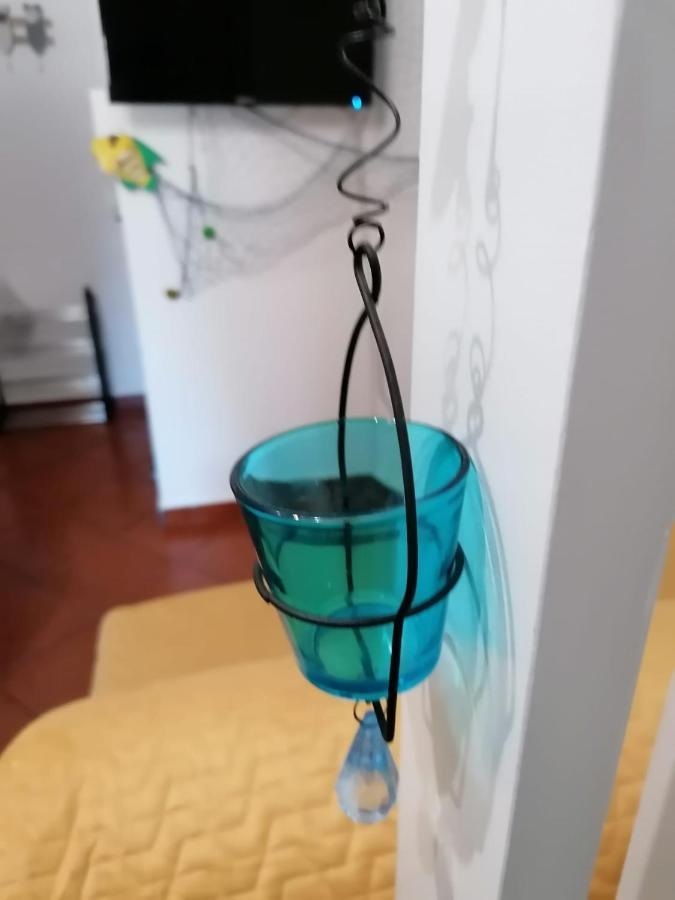 Casa Da Annie Lejlighed Monte Gordo Eksteriør billede